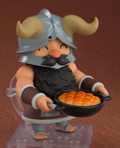 Nendoroid 2415 [Delicious in Dungeon] Senshi