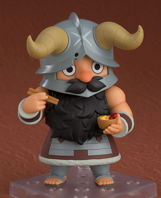 Nendoroid 2415 [Delicious in Dungeon] Senshi