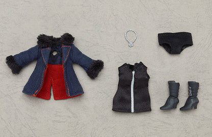 Nendoroid Doll [Fate/Grand Order] Avenger/Jeanne d'Arc - Shinjuku Ver.