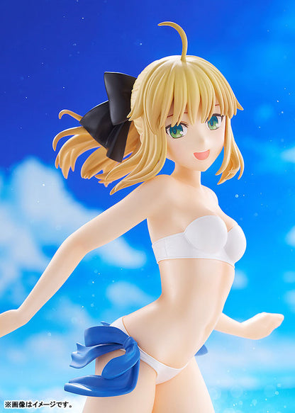 POP UP PARADE [ Fate/stay night] Saber Lily - L Size Complete Figure