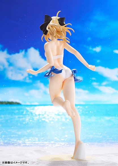 POP UP PARADE [ Fate/stay night] Saber Lily - L Size Complete Figure