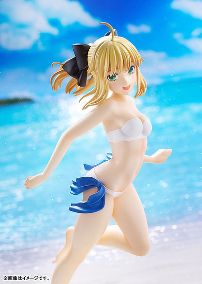 POP UP PARADE [ Fate/stay night] Saber Lily - L Size Complete Figure