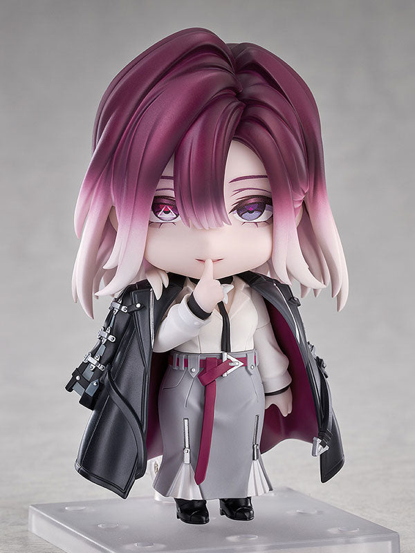 Nendoroid 2996 [Path to Nowhere] Shalom