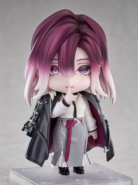 Nendoroid 2996 [Path to Nowhere] Shalom