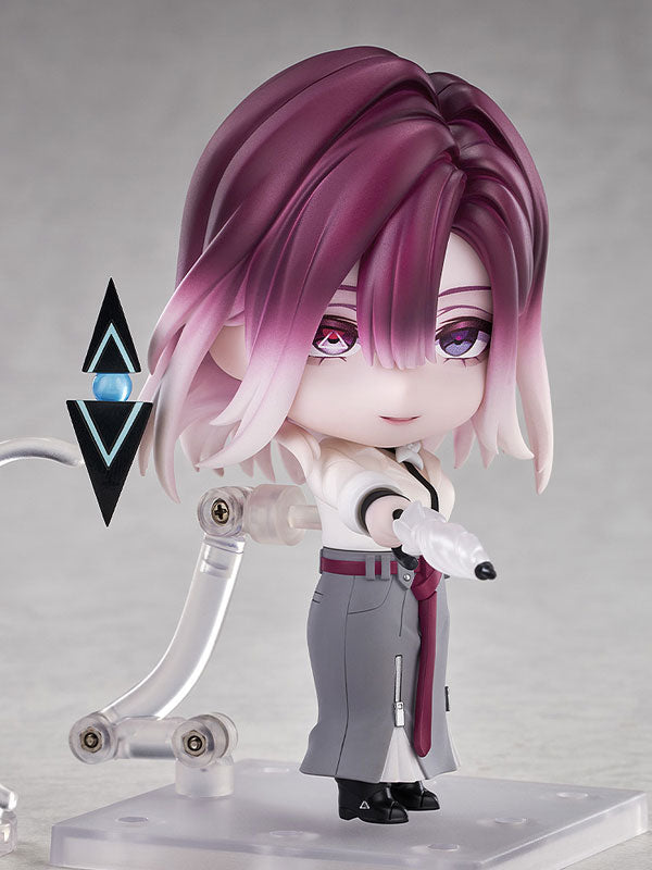 Nendoroid 2996 [Path to Nowhere] Shalom