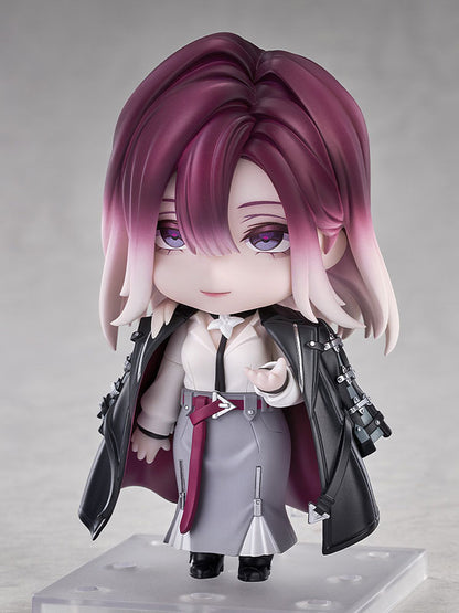 Nendoroid 2996 [Path to Nowhere] Shalom