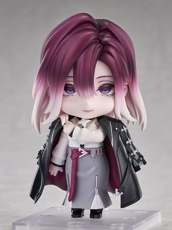 Nendoroid 2996 [Path to Nowhere] Shalom