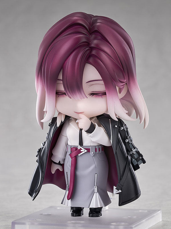 Nendoroid 2996 [Path to Nowhere] Shalom