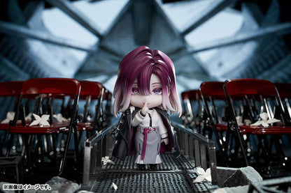Nendoroid 2996 [Path to Nowhere] Shalom