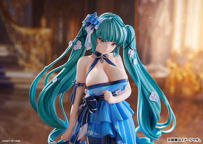 [Goddess of Victory: Nikke] Privaty - Banquet Princess 1/7 Scale Figure