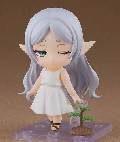 Nendoroid 2986 [Frieren: Beyond Journey's End] Frieren - Apprentice Era Ver.