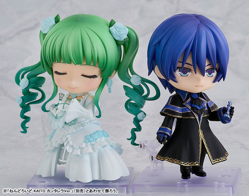 Nendoroid 2974 [VOCALOID] Hatsune Miku - Cantarella Ver.