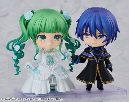 Nendoroid 2973 [VOCALOID] KAITO - Cantarella Ver.