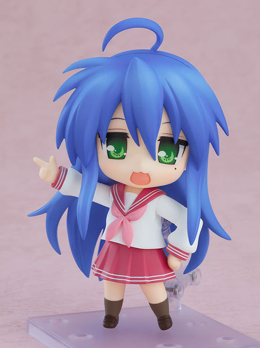 Nendoroid 2887 [Lucky Star] Konata Izumi