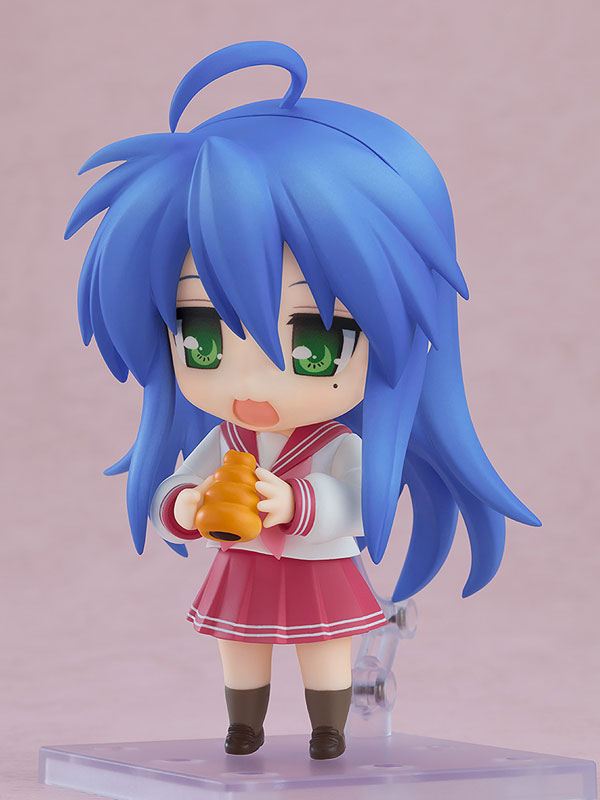 Nendoroid 2887 [Lucky Star] Konata Izumi