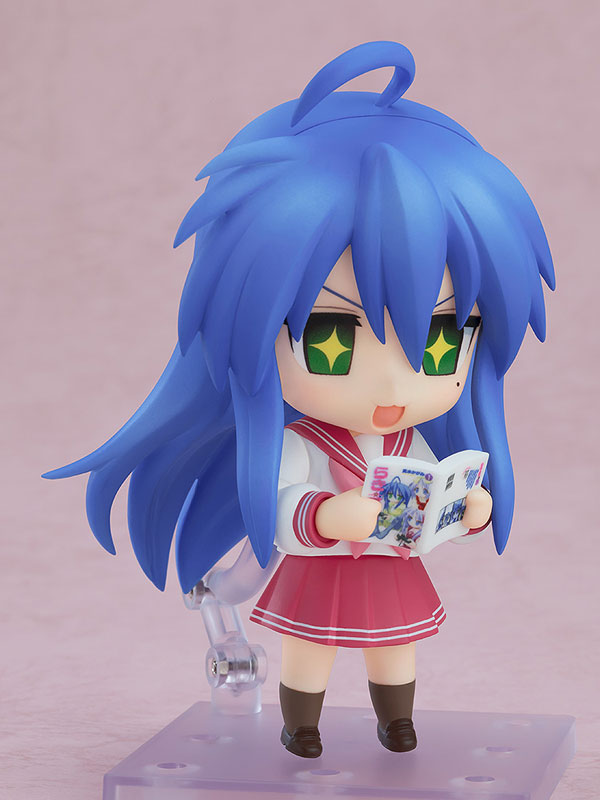 Nendoroid 2887 [Lucky Star] Konata Izumi