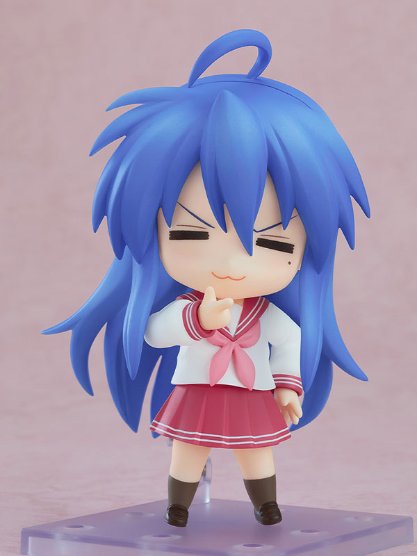 Nendoroid 2887 [Lucky Star] Konata Izumi