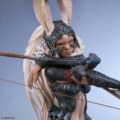 [Final Fantasy XII] Fran Complete Figure