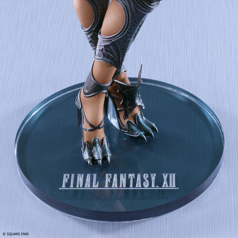 [Final Fantasy XII] Fran Complete Figure