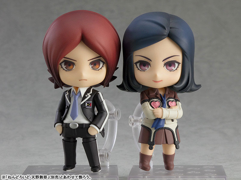 Nendoroid 1876 [Persona 2] Tatsuya Suou
