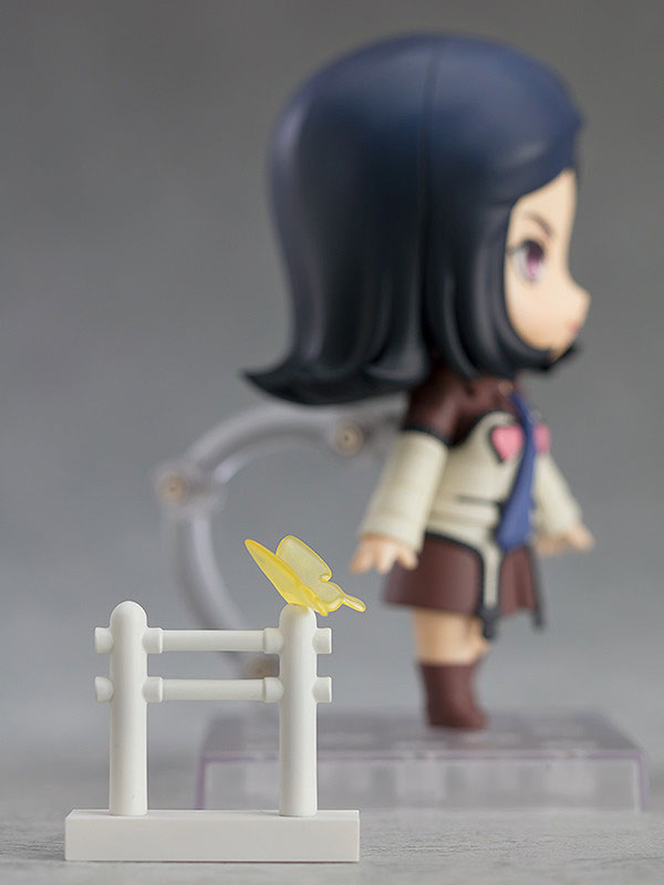 Nendoroid 1877 [Persona 2] Maya Amano