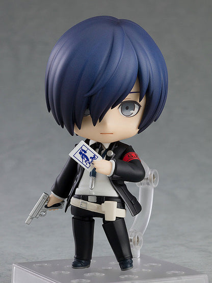 Nendoroid 1864 [Persona 3] Makoto Yuki