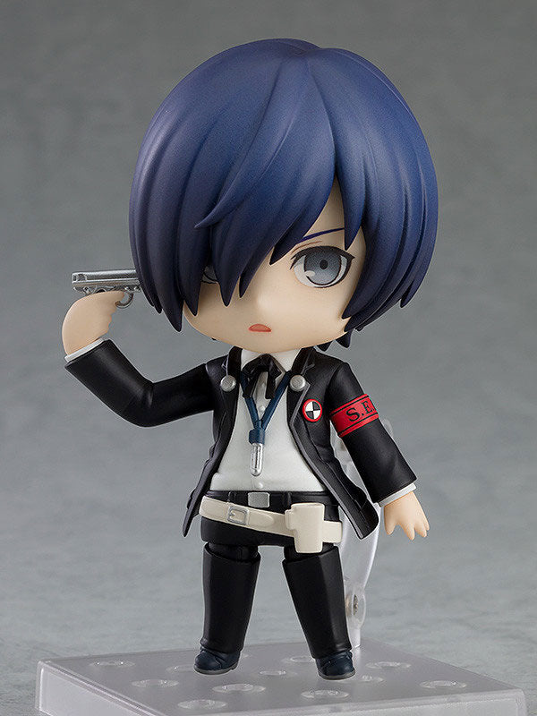 Nendoroid 1864 [Persona 3] Makoto Yuki
