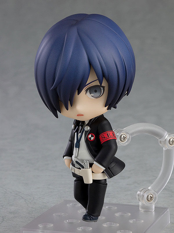 Nendoroid 1864 [Persona 3] Makoto Yuki