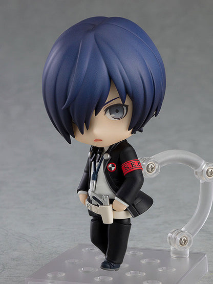 Nendoroid 1864 [Persona 3] Makoto Yuki