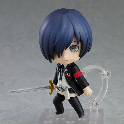 Nendoroid 1864 [Persona 3] Makoto Yuki