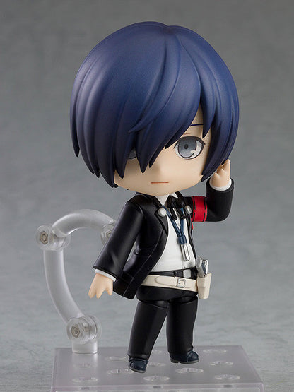 Nendoroid 1864 [Persona 3] Makoto Yuki