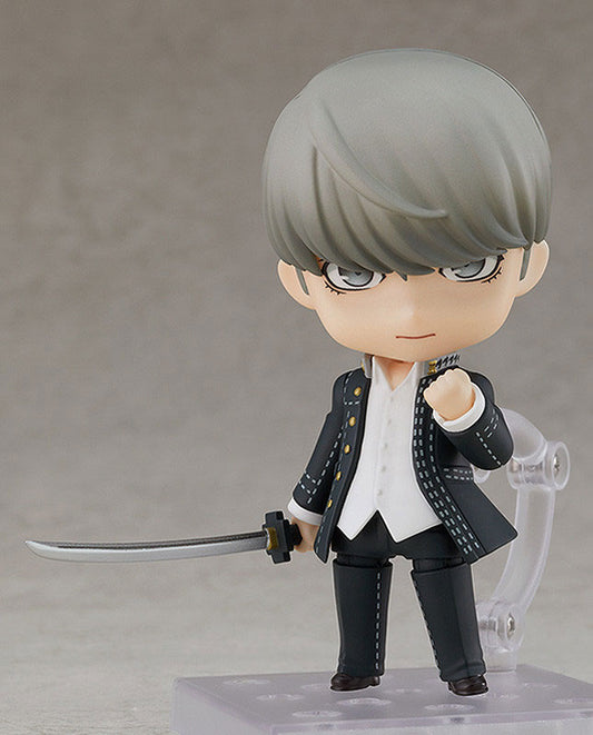 Nendoroid 1607 [Persona 4 The Golden] 	Yu Narukami