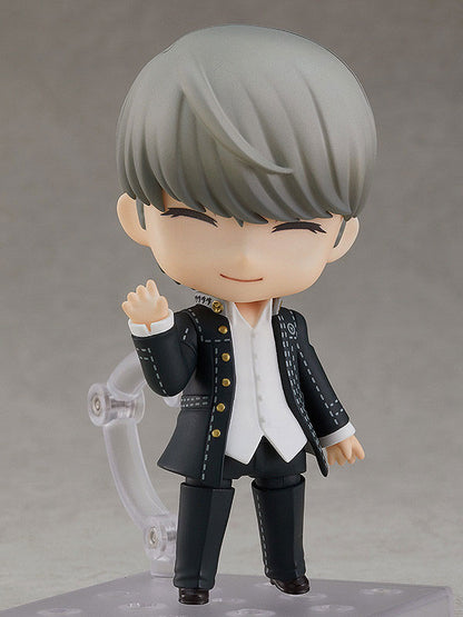 Nendoroid 1607 [Persona 4 The Golden] 	Yu Narukami