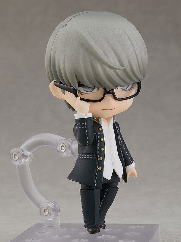 Nendoroid 1607 [Persona 4 The Golden] 	Yu Narukami