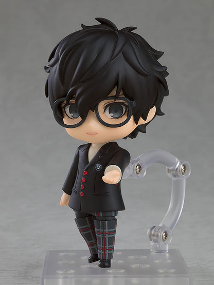 Nendoroid 2438 [Persona 5 Royal] P5R Hero: School Uniform Ver.