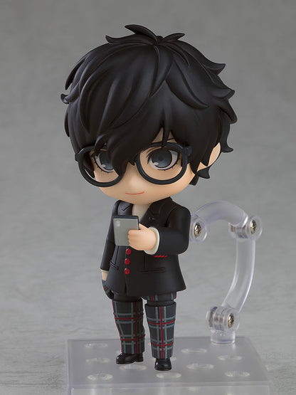 Nendoroid 2438 [Persona 5 Royal] P5R Hero: School Uniform Ver.