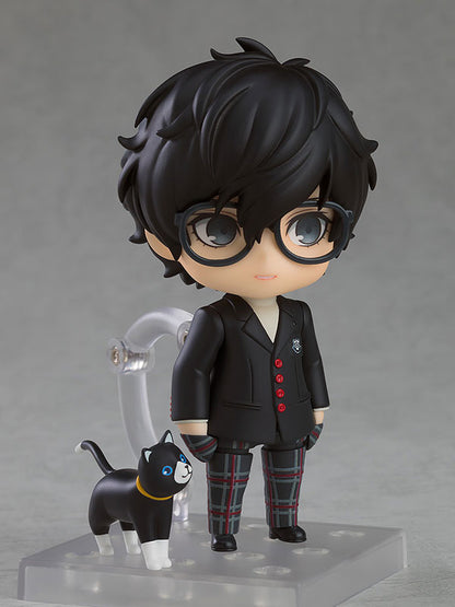 Nendoroid 2438 [Persona 5 Royal] P5R Hero: School Uniform Ver.
