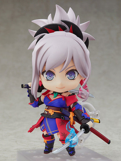 Nendoroid 936 [Fate/Grand Order] Saber/Musashi Miyamoto