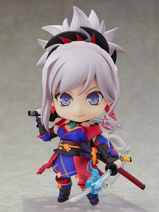 Nendoroid 936 [Fate/Grand Order] Saber/Musashi Miyamoto