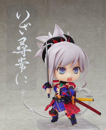 Nendoroid 936 [Fate/Grand Order] Saber/Musashi Miyamoto