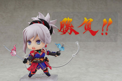 Nendoroid 936 [Fate/Grand Order] Saber/Musashi Miyamoto