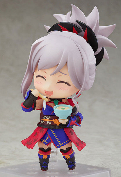 Nendoroid 936 [Fate/Grand Order] Saber/Musashi Miyamoto