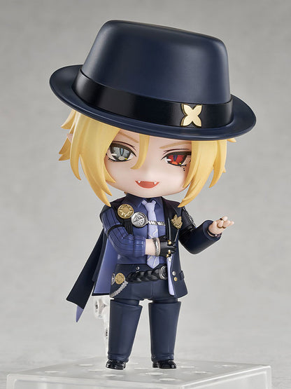 Nendoroid 2998 [Zenless Zone Zero] Hugo