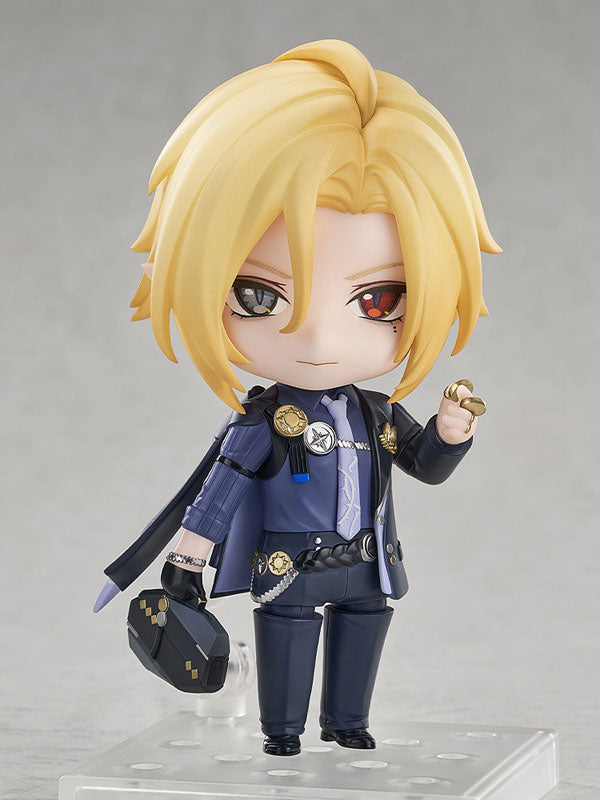 Nendoroid 2998 [Zenless Zone Zero] Hugo
