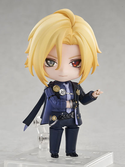 Nendoroid 2998 [Zenless Zone Zero] Hugo