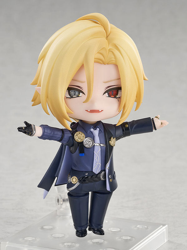 Nendoroid 2998 [Zenless Zone Zero] Hugo