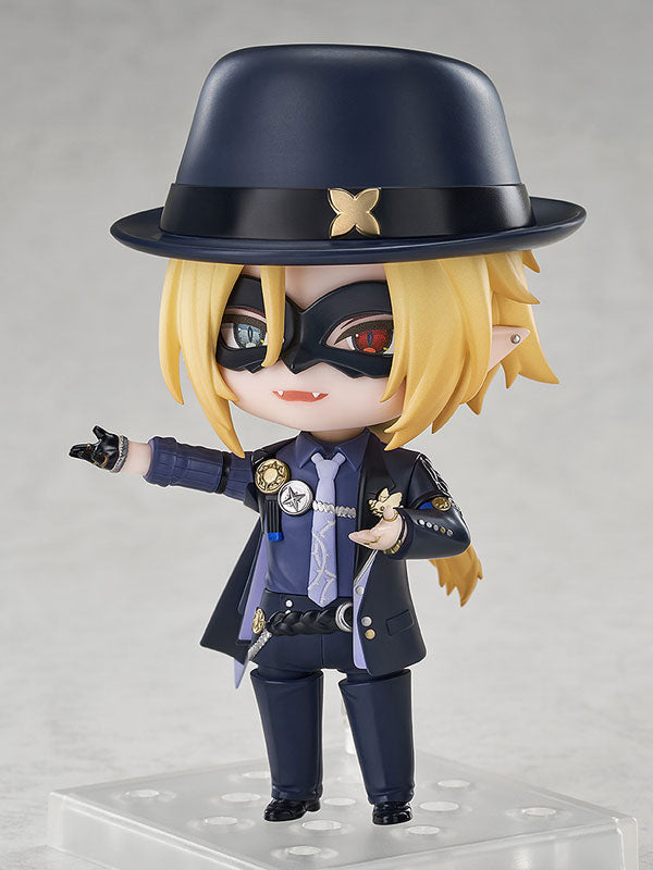 Nendoroid 2998 [Zenless Zone Zero] Hugo
