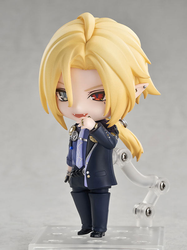 Nendoroid 2998 [Zenless Zone Zero] Hugo