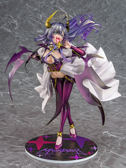 [Gushing over Magical Girls] Magia Baiser: Second Form 1/7 Complete Figure