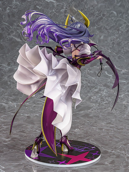 [Gushing over Magical Girls] Magia Baiser: Second Form 1/7 Complete Figure